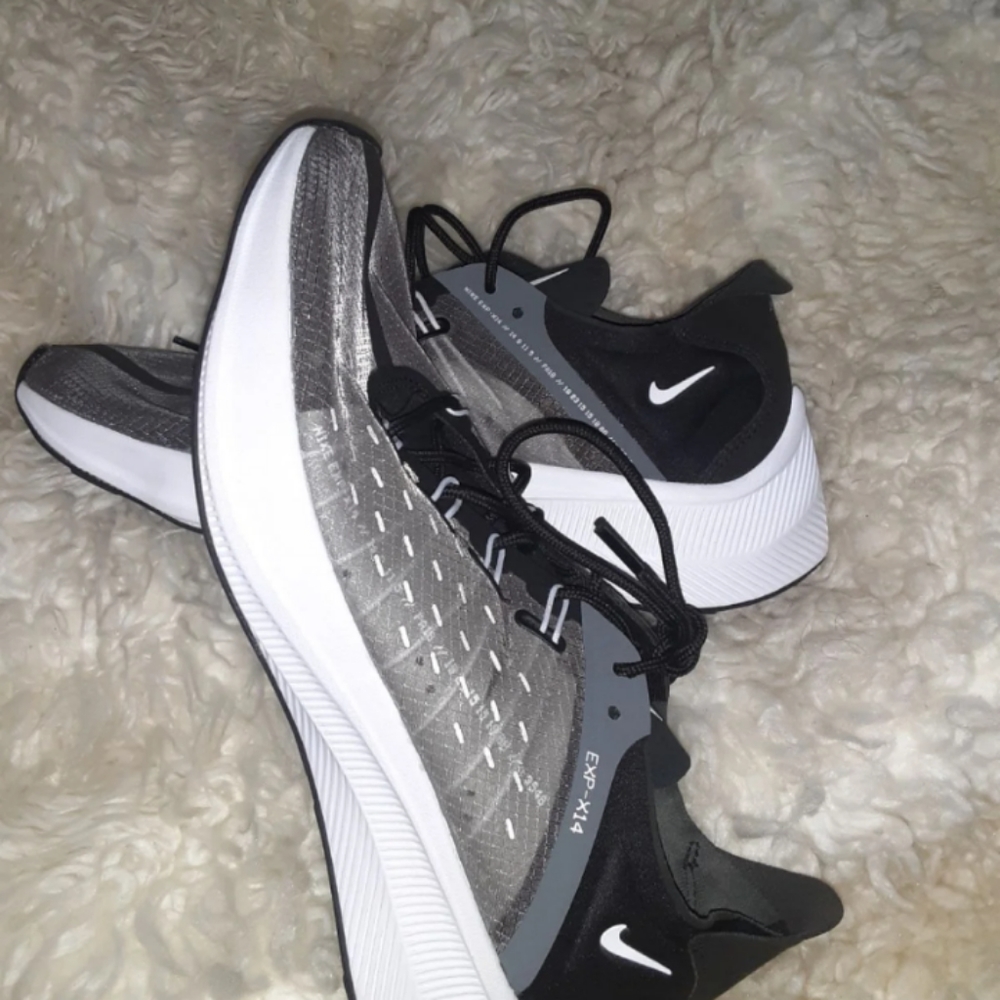 Nike EZP-X14